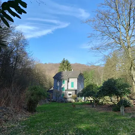 Holiday home Retreat Remscheid