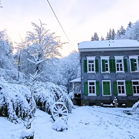 Holiday home Retreat