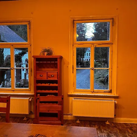 Holiday home Retreat *