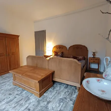 Holiday home Retreat Remscheid