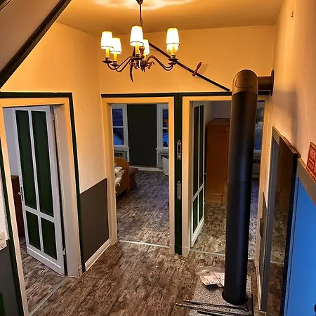 Holiday home Retreat