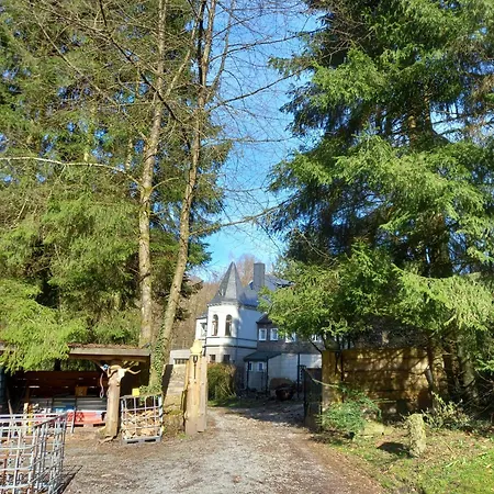 Holiday home Retreat *