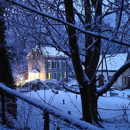 Retreat Holiday home Remscheid