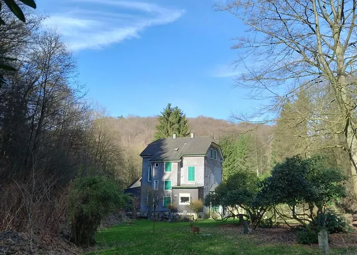 Hébergement de vacances Retreat Remscheid