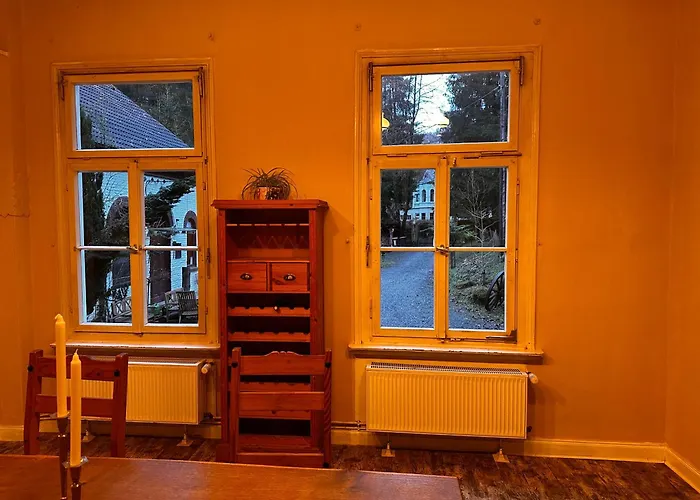 Hébergement de vacances Retreat *