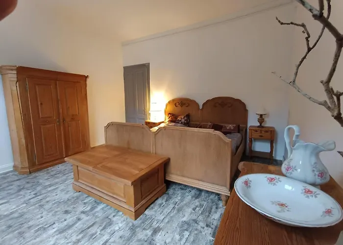 Hébergement de vacances Retreat Remscheid