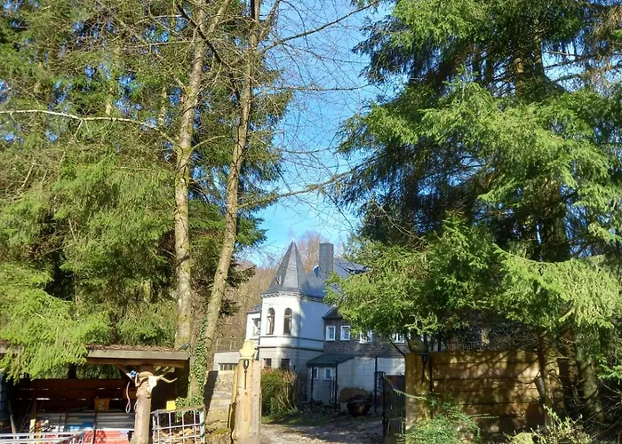 Hébergement de vacances Retreat *