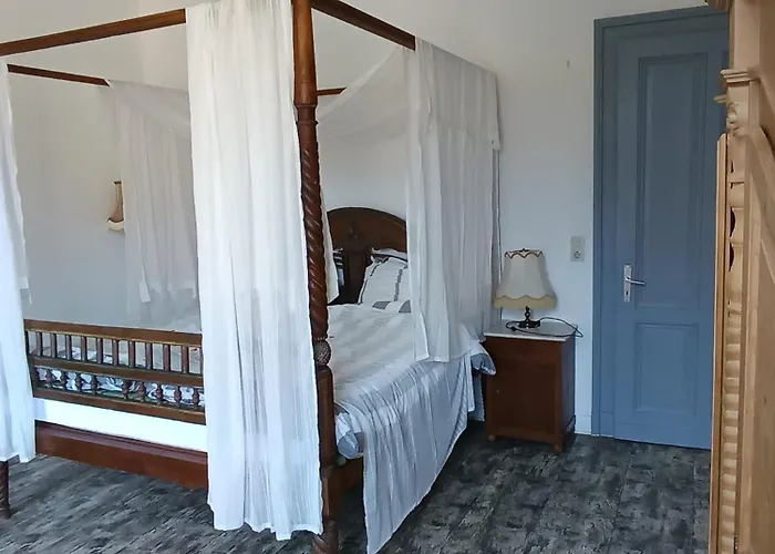 Retreat Hébergement de vacances Remscheid